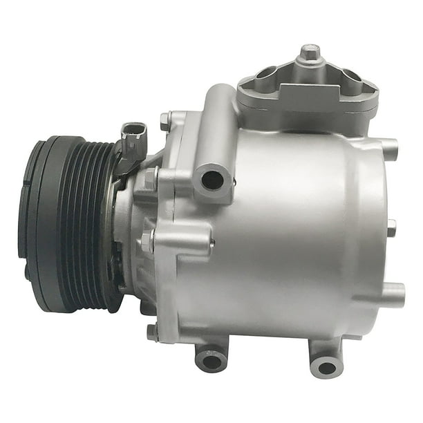 AC Compressor Fits 1998 1999 2000 2001 2002 Ford Expedition Lincoln Navigator